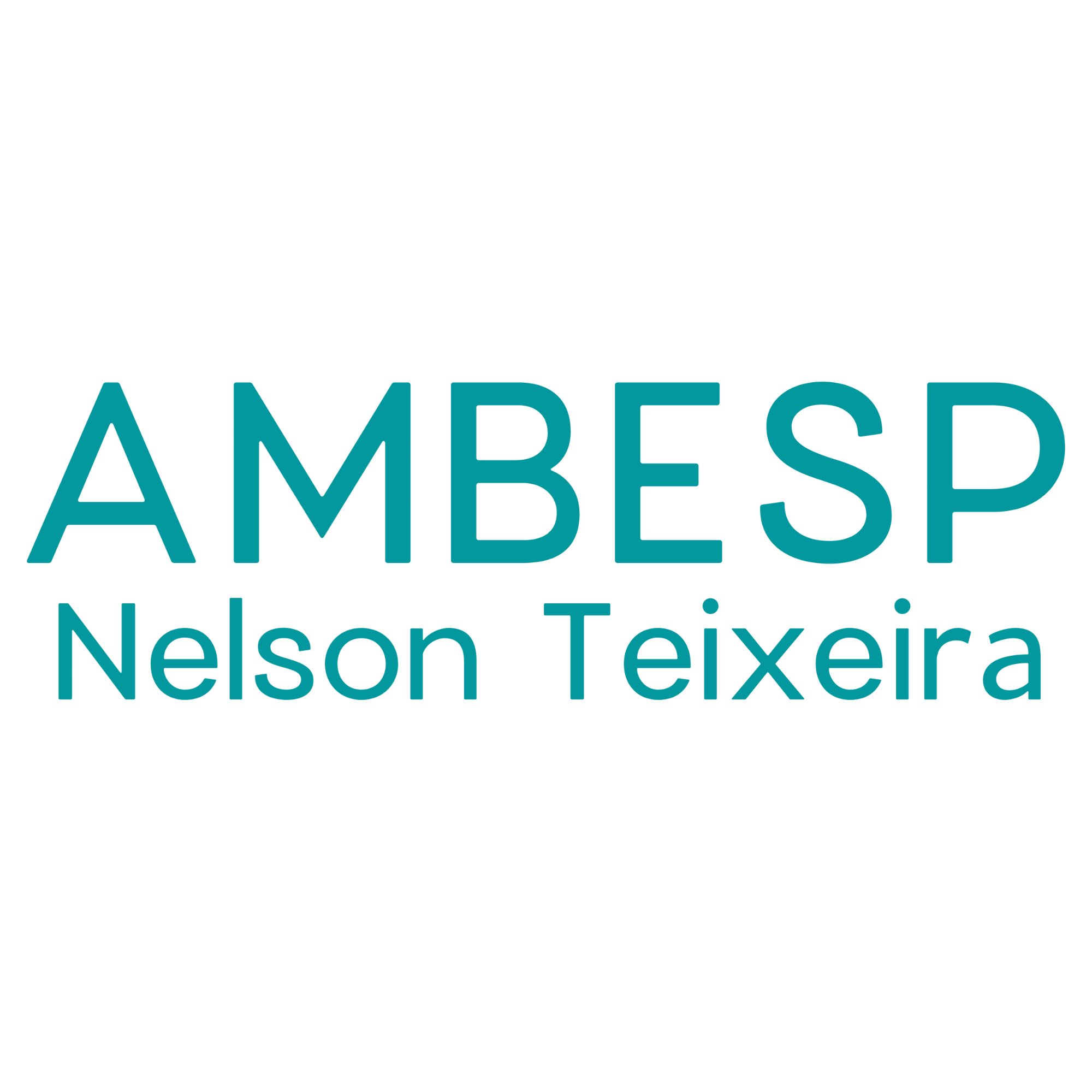 AMBESP Nelson Teixeira